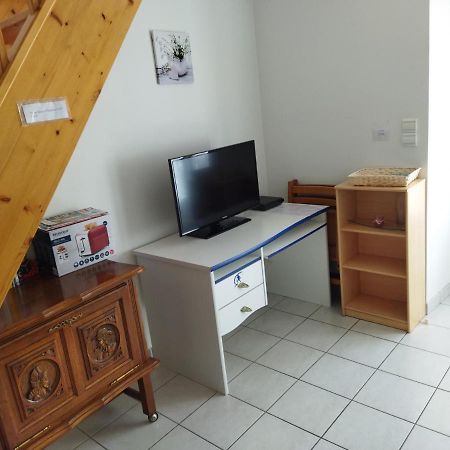 Apartament Logement Tregueux Zewnętrze zdjęcie
