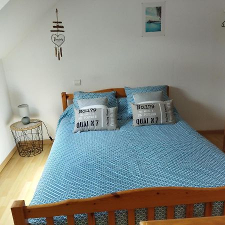 Apartament Logement Tregueux Zewnętrze zdjęcie