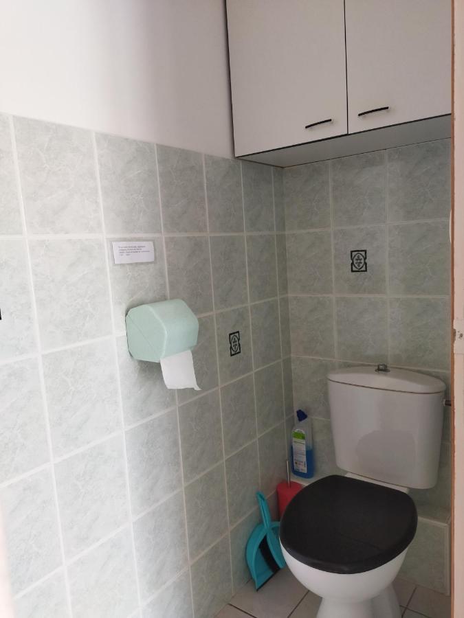 Apartament Logement Tregueux Zewnętrze zdjęcie