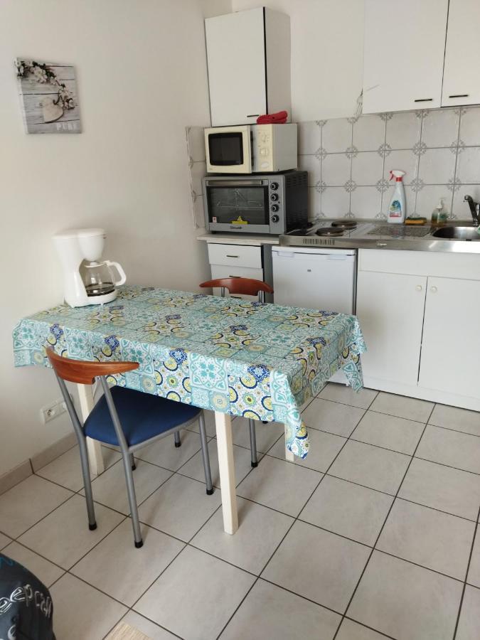 Apartament Logement Tregueux Zewnętrze zdjęcie